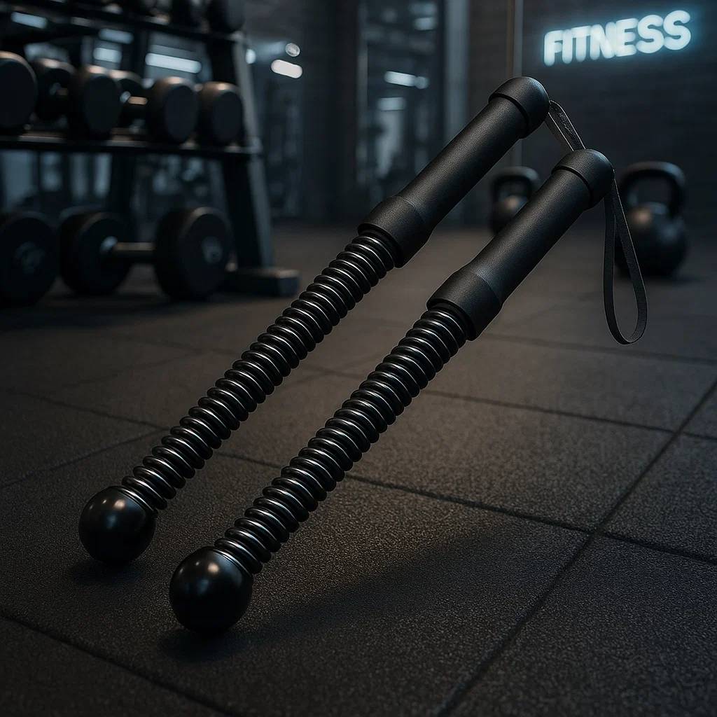 Titanrope Cordless Battle Ropes