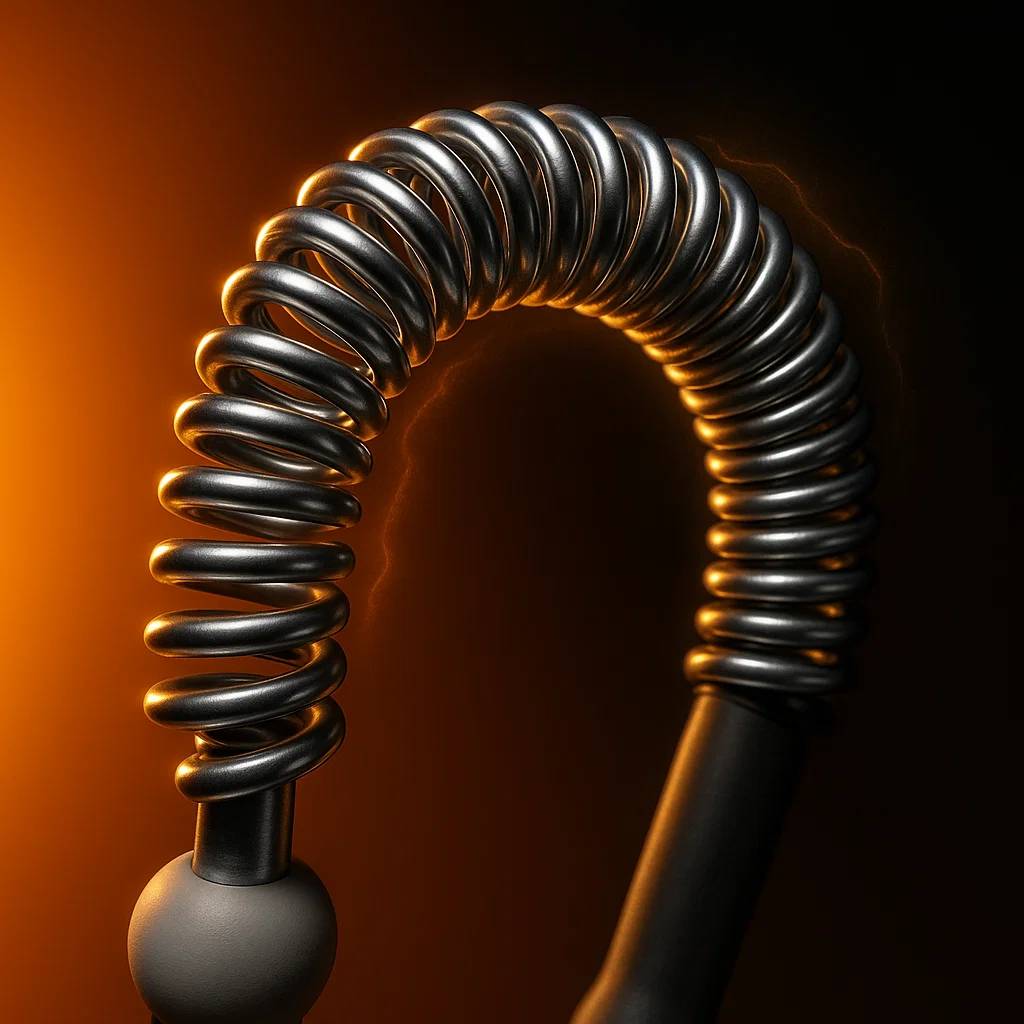 Titanrope Cordless Battle Ropes