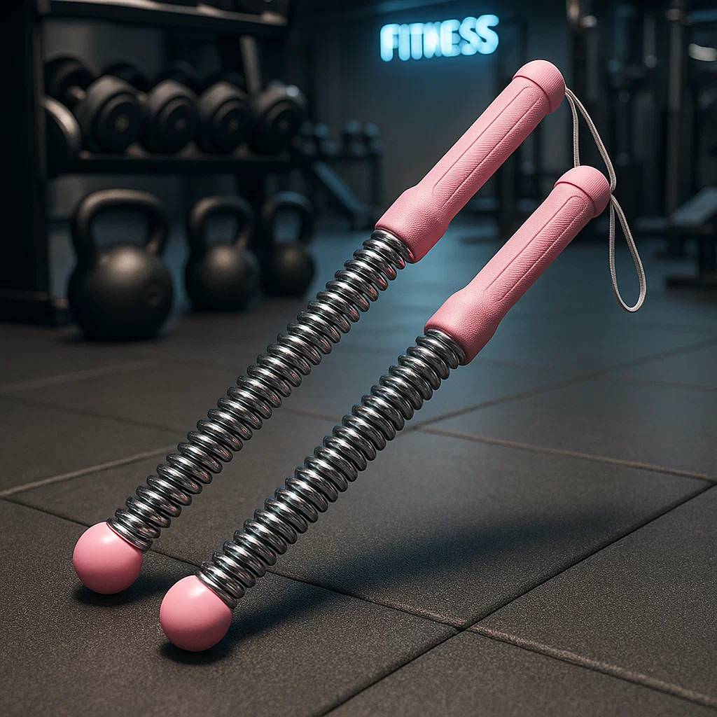 Titanrope Cordless Battle Ropes