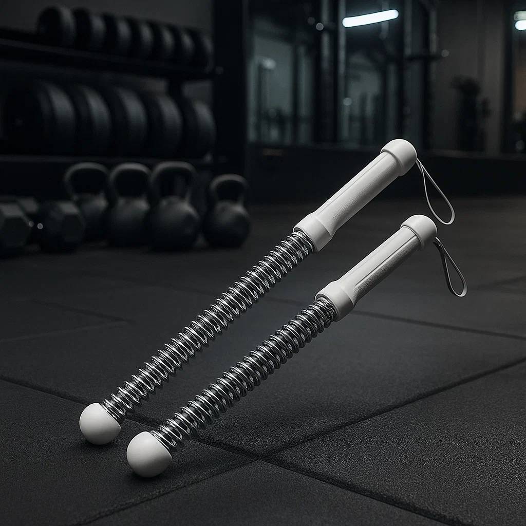 Titanrope Cordless Battle Ropes