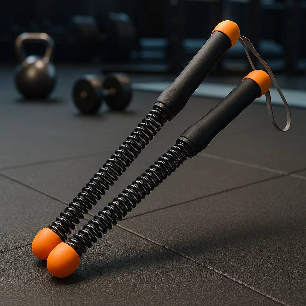 Titanrope Cordless Battle Ropes