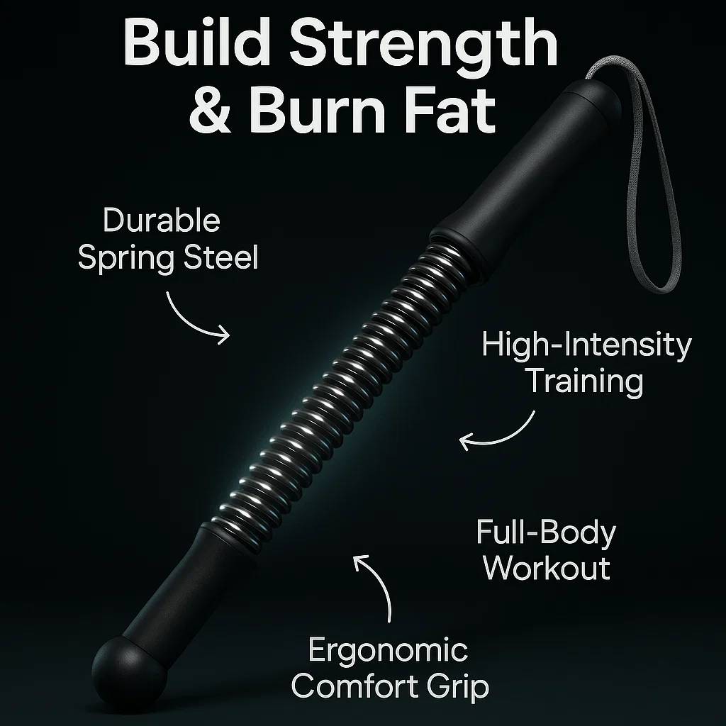 Titanrope Cordless Battle Ropes