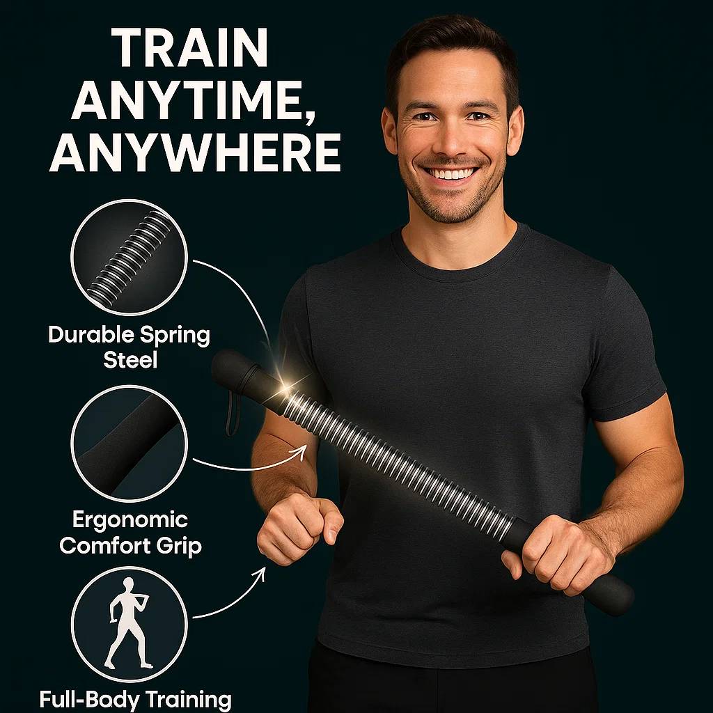 Titanrope Cordless Battle Ropes