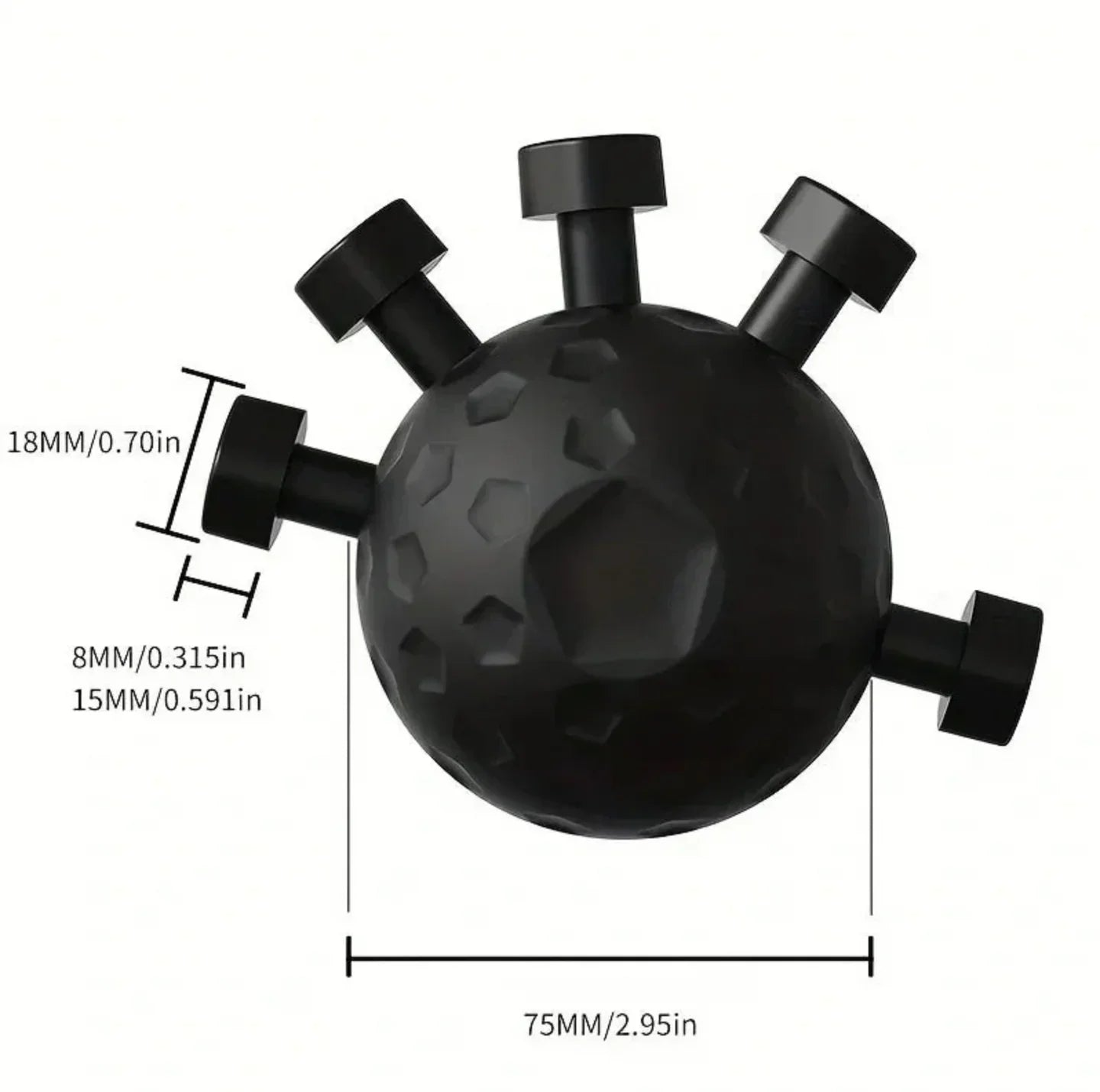 TitanRope™ Arm Builder