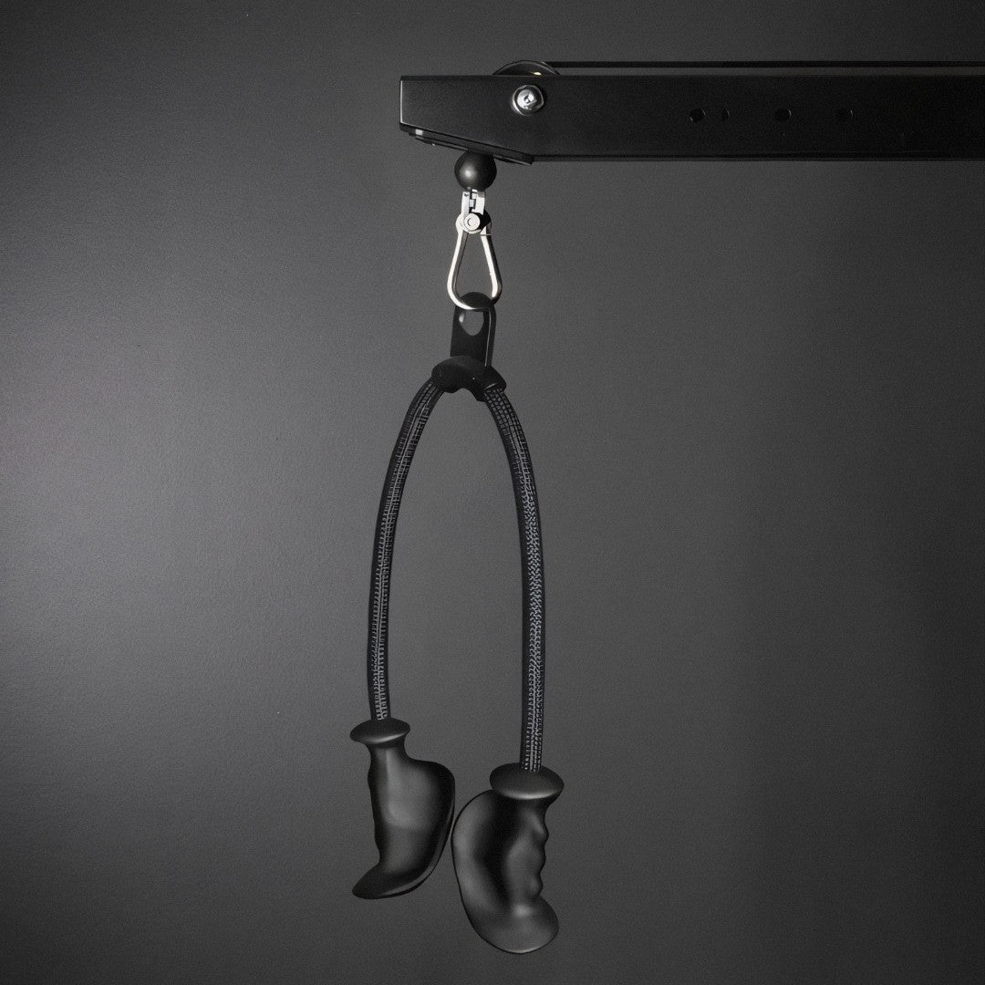 TitanRope™ Ergonomic Tricep Rope
