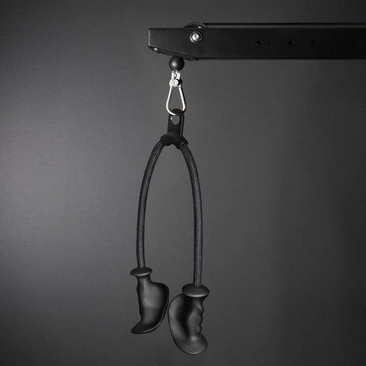 TitanRope™ Ergonomic Tricep Rope