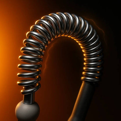 Titanrope Cordless Battle Ropes