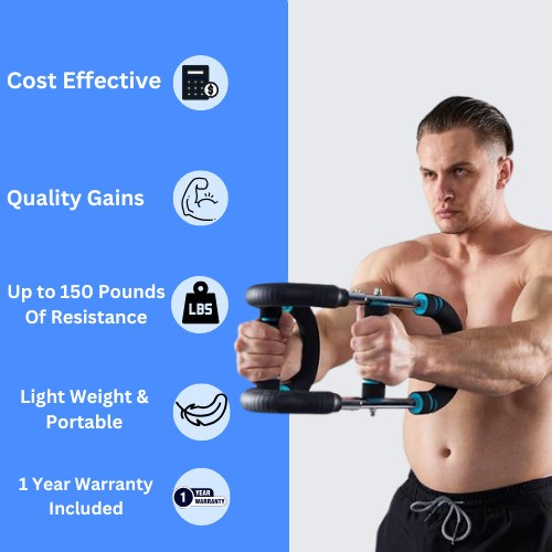 TitanRope™ Gorilla Bar