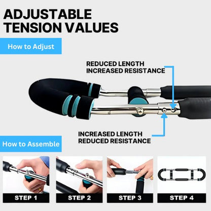 TitanRope™ Gorilla Bar