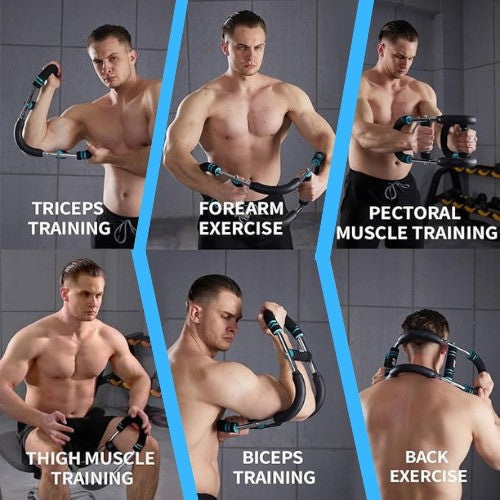 TitanRope™ Gorilla Bar