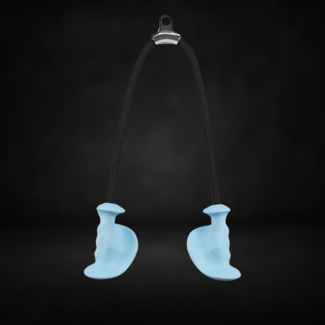 TitanRope™ Ergonomic Tricep Rope