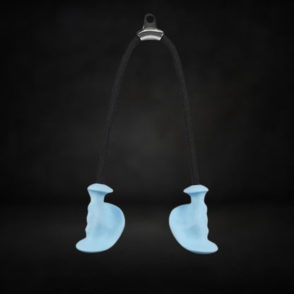 TitanRope™ Ergonomic Tricep Rope