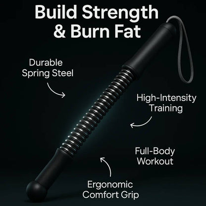 Titanrope Cordless Battle Ropes