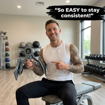 TitanRope™ Pelvic Floor (Kegel) Trainer