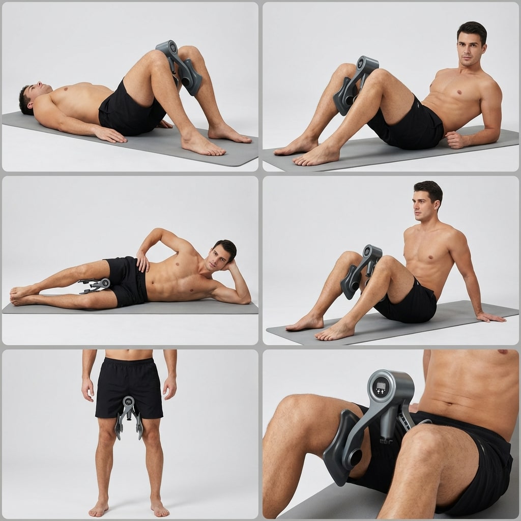 TitanRope™ Pelvic Floor (Kegel) Trainer