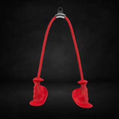 TitanRope™ Ergonomic Tricep Rope