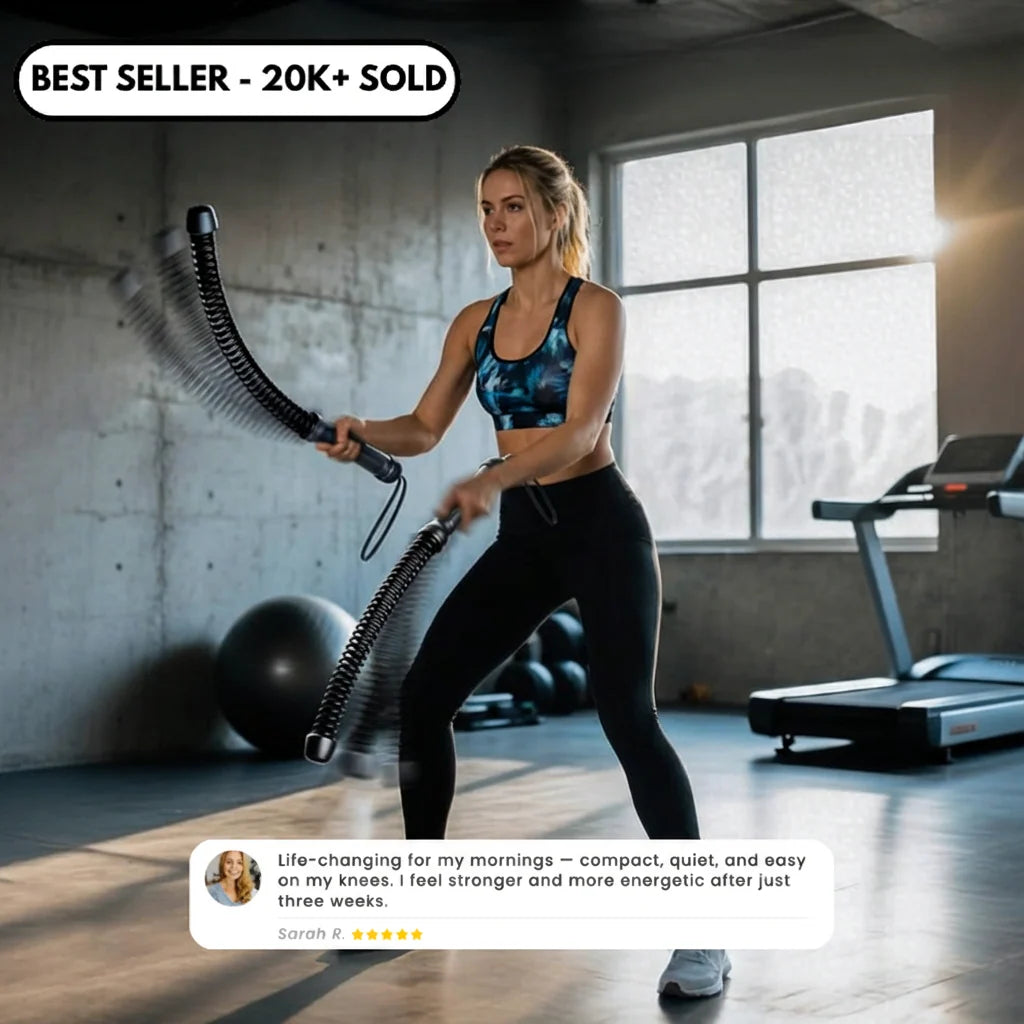 TitanRope™ Battle Ropes