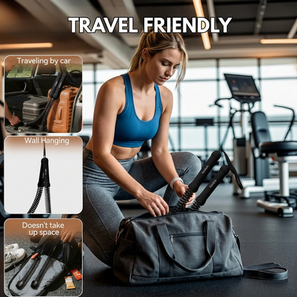 TitanRope™ Battle Ropes